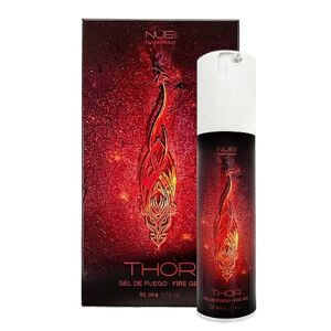 Nuei THOR Intense Pleasure Gel / Extra Hot Effect - 40ml