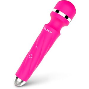 Nalone Lover Wand Vibrator - Pink