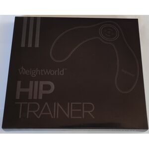 Weight World Hip Trainer