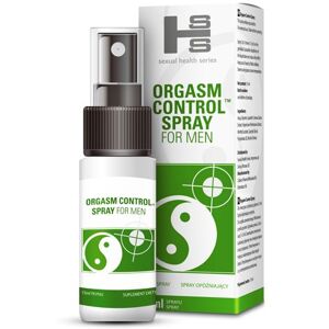 Eromed Orgasm Control Spray - 15ml