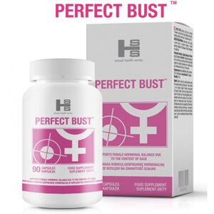 Eromed Perfect Bust - 90 capsules