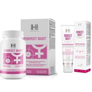 Eromed Perfect Bust Paket