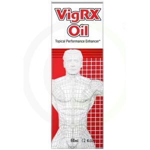 Edge VigRx Oil