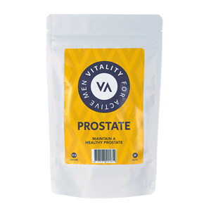 Morning Star Vitality Prostate