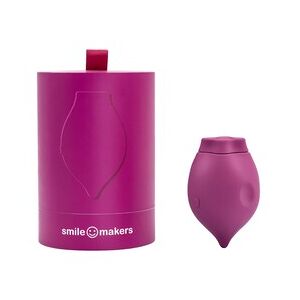 SMILE MAKERS The Poet - Air Pulsation Vibrator