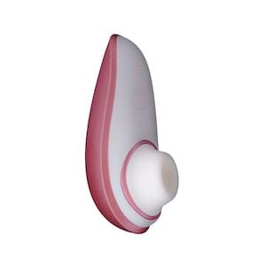 WOMANIZER Liberty Clitoral Vibrator - Travel Format