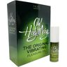 Nuei Oh! Holy Mary, Pleasure Oil