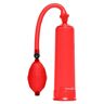 Toyjoy Manpower Power Pump Red