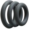 Doc Johnson Optimale 3 C-Ring Set Thick