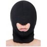 Master Series FF Limited Blow Hole Open Mouth Spandex HoodSpandex Hood