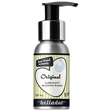 Belladot Glidmedel silikonbaserat original 50 ml