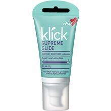 RFSU Klick Supreme Glide 40 ml