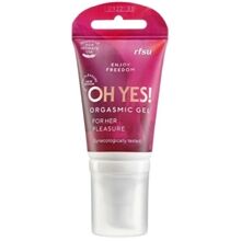 RFSU Sense Me Oh yes! 40 ml