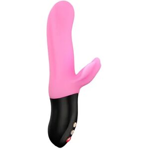 Fun Factory Bouncer Rumbling Dildo Black 1ud es un dildo que ayuda a estimular la cavidad anal diseñado con 3 bolas rotativas en su interior que facilitan la potenciación de esta zona. Asimismo, dispone de un exterior suave y un cuerpo flexible.