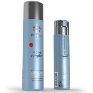 swede Original Lubricante Aqua Comfort 60ml