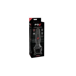 PDX Elite Estimulador Vibracion Succion 1ud