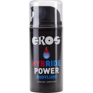 EROS Hybride Power Bodylube 100ml