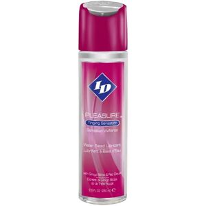 ID Lubricants Pleasure Lubricante Excitante 65ml