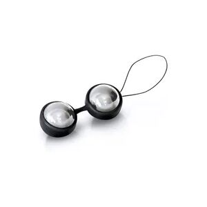 Lelo Luna Beads Bolas Estimuladoras Acero Inoxidable 1ud