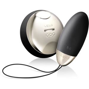 Lelo Lyla 2 Obsidian Black 1ud