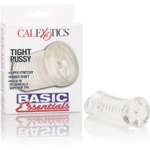 CalExotics California Exotics Masturbator Transparent 1ud