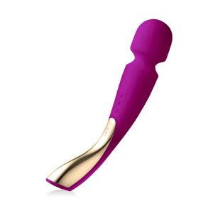 Lelo Masajeador Smart Wand Medium 2 Deep Rosa 1ud