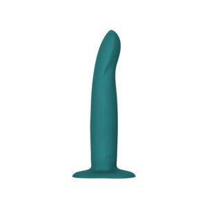 Fun Factory Limba Flex Dildo Blue Talla S 1ud