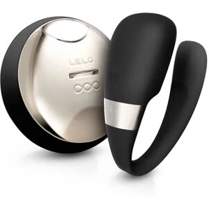 Lelo Insignia Tiani 3 Masajeador Negro 1ud