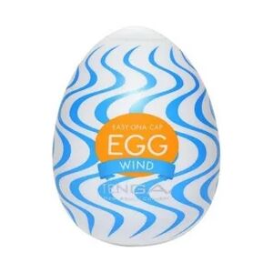 Tenga Egg Wonder Wind 1ud