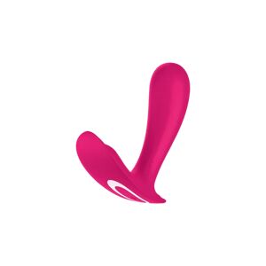 SATISFYER Top Secret Vibrador Rosa 1ud