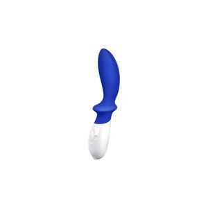 Lelo Loki Vibrador Prostático Azul 1ud