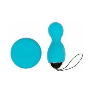 Lelo Hula Beads Azul Océano 1ud