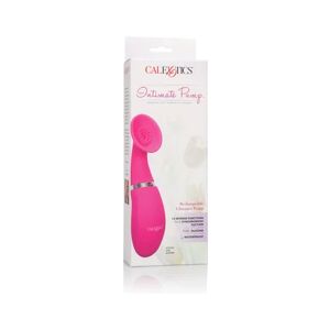 CalExotics Climaxer Pump Succionador Rosa 1ud