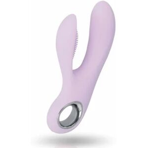 Inspire Glamour Margaret Rabbit Malva 1ud