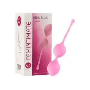 FEMINTIMATE Kegel Balls 1ud