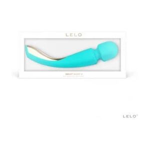 Lelo Smart Wand 2 Turquesa 1ud