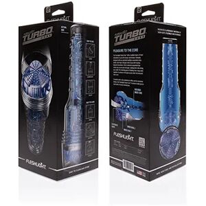 FLESHLIGHT Turbo Core Blue Ice 1ud