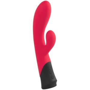 Diversual Whaly Vibrador Cereza 1ud