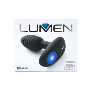 Kiiroo Lumen Plug Vibración Control Remoto 1ud