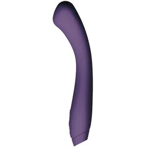 JE JOUE Juno Vibrador Punto G Morado 1ud