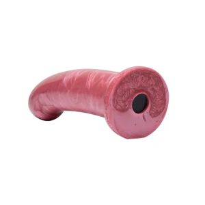 FLESHLIGHT Herspot Dildo Curvado Golden Rose L 1ud