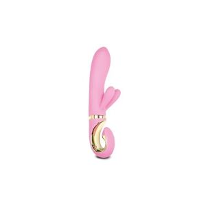 Vibe G-Rabbit Vibrador Conejito Rosa 1ud