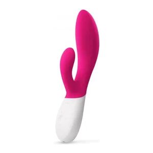 Lelo Ina Wave 2 Cereza 1ud