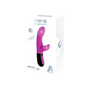 Adrien Lastic Gaia 2.0 Vibrador Rabbit Violeta 1ud