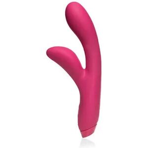 JE JOUE Hera Rabbit Vibrator Fucsia 1ud