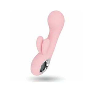 Inspire Glamour Georgia Vibrador Rosa 1ud