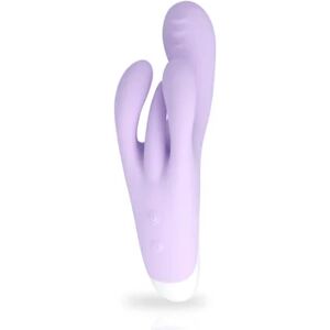 MIA Guell Vibrador Orgasmico 3 Motores 1ud