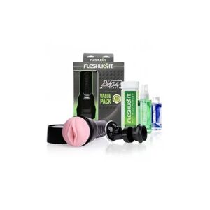 FLESHLIGHT Pink Lady Original Value Pack 1ud