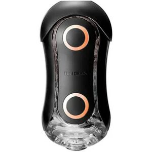 Tenga Flip Orb Strong Orange Crash Masturbator 1ud