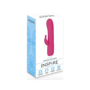 ESSENTIAL Inspire Macie Vibrador Rosa 1ud